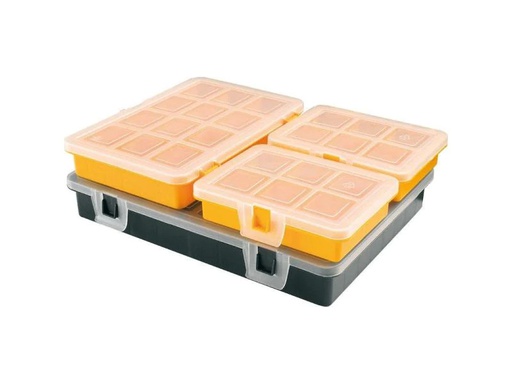 [90102631 356549] Art Plast Organizer 35 Fächer