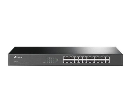 [90102635 142238] TP-Link Switch TL-SF1024 24 Port
