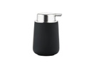 Zone Denmark Seifenspender Nova 250 ml, Schwarz