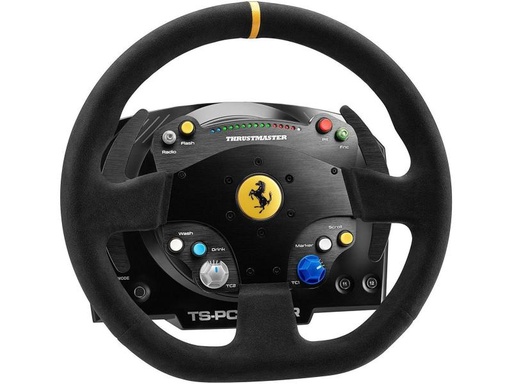 [90102649 1039906] Thrustmaster Lenkrad TS-PC Racer Ferrari 488 Wheel Challenge Edition