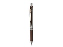 pentel Gelschreiber EnerGel 0.7 mm, Braun