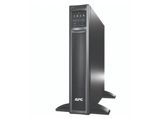 [90102699 142009] APC USV SMX1500RMI2UNC 1500 VA / 1200 W