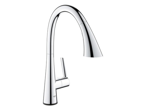 [90102720 1066461] GROHE Küchenarmatur Zedra Touch