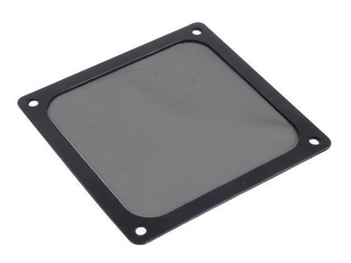 [90102723 326634] SilverStone Lüfterfilter SST-FF123B 12 cm