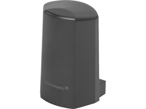 [90102729 625956] Homematic IP Smart Home Funk-Temperatur- und Luftfeuchtigkeitssensor