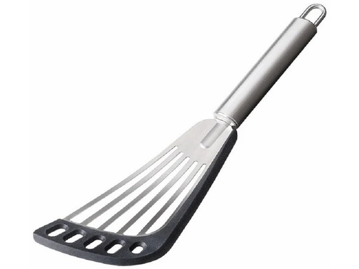 [90102739 1150121] Moha Pfannenwender Spala Silber