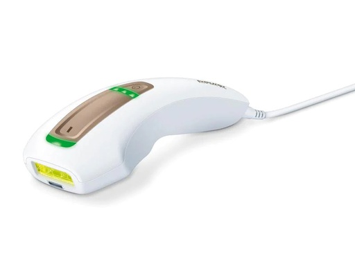 [90102743 766547] Beurer IPL-Haarentferner PureSkinPro Weiss
