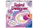 Ravensburger Malset Spiral-Designer Girls