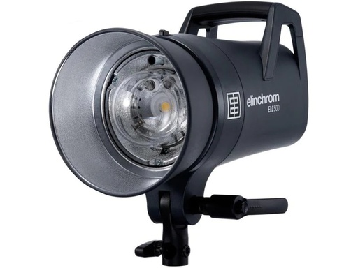 [90102789 1053975] Elinchrom Studioblitzanlage ELC 500