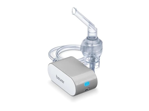 [90102802 897008] Beurer Inhalator IH 58
