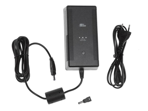 [90102835 97928] Alpha Elettronica Tischnetzgerät  120 W, 12 V