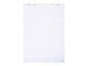 Dahle Flipchart 68 x 99 cm 20 Blatt Kariert 80 g/m², 5 Stk.