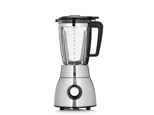 [90102854 856833] WMF Standmixer KULT Pro Power Silber