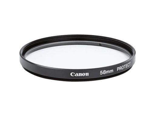 [90102872 67105] Canon Schutzfilter 58 mm