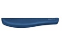 Fellowes Handgelenkauflage PlushTouch Blau