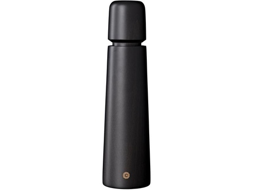 [90102892 859792] Crush Grind Pfeffermühle Stockholm 27 cm, Schwarz