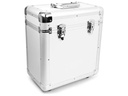 Power Dynamics Transportcase RC80 Silber