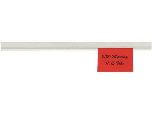 [90102923 1142743] Maul Wandklemmschiene MAULexpress 100 cm