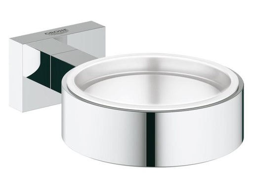[90102972 892303] GROHE Glashalter Chrom