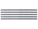 Einhell Dekupiersägeblatt-Set 130 mm 5-teilig