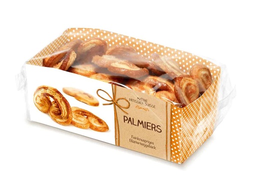 [90102989 806884] Kambly Guetzli Prussiens 250 g