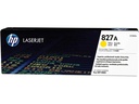 HP Toner Nr. 827A (CF302A) Yellow