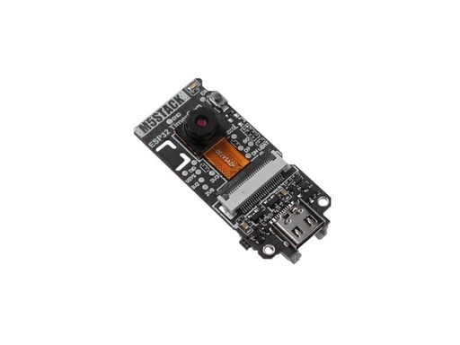 [90010280 1136987] M5Stack Kamera Modul Timer Kamera ESP32, OV3660