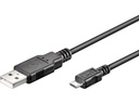 Sony Kamera-Ersatzkabel USB-A zu Micro-USB