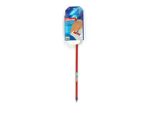 [90103083 733455] Klein-Toys Reinigungs-Spielzeug Vileda Flachwischer