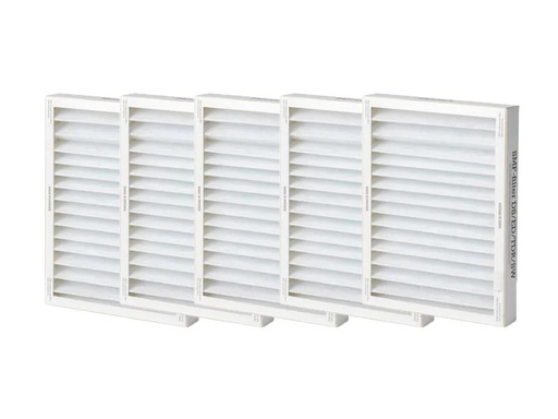 [90103091 1137975] Wood's Luftfilter SMF Vorteilspack 5 Stück