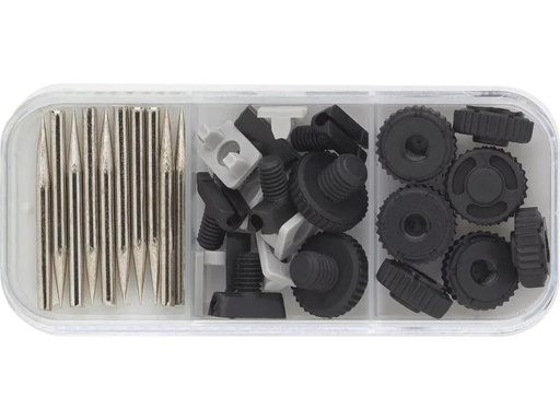 [90103096 924303] Faber-Castell Zirkel Ersatzkästchen