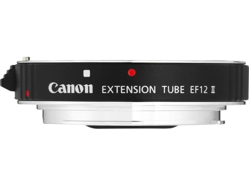 [90103102 323084] Canon Objektiv-Adapter EF 12 II Zwischenring