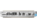 HPE Aruba Networking Switch Modul J9827A