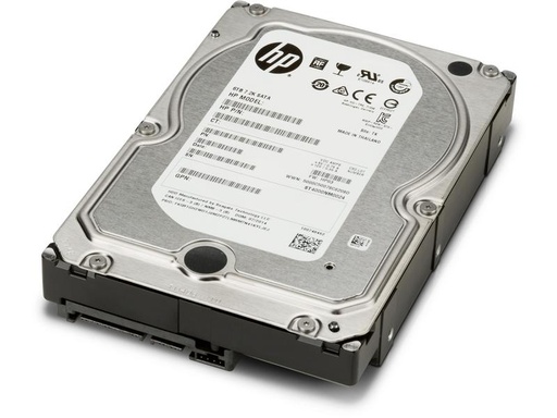 [90103132 1111192] HP Harddisk 3DH90AA 3.5 SATA 6 TB
