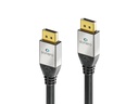 sonero Kabel DisplayPort - DisplayPort, 2 m