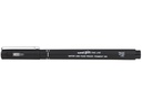 Uni Fineliner PIN 0.1 mm, Schwarz