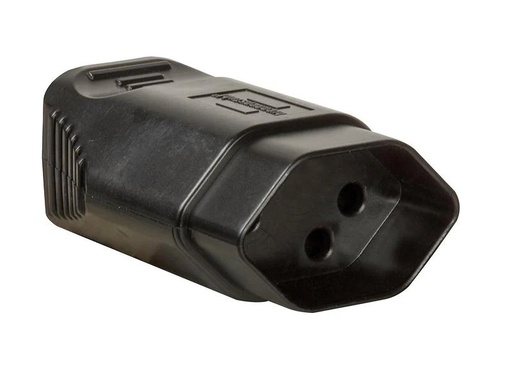 [90103160 978725] Brennenstuhl Montagekupplung T13 230 V/10A
