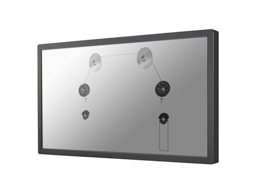 [90103169 465899] NEOMOUNTS Wandhalterung PLASMA-W800 Schwarz