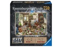 Ravensburger Escape Das Künstleratelier