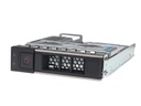 DELL Harddisk 400-AJPC 2.5 in 3.5 Carrier SAS 1.2 TB