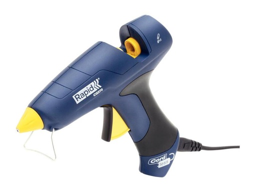 [90103252 870287] Rapid Heissklebepistole CG270