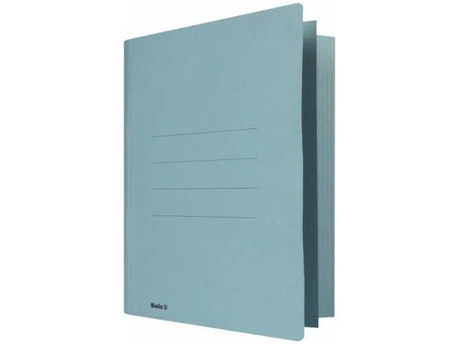 [90010310 1093622] Biella Schnellhefter Praxis A4 Blau für 250 Blatt