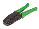 Wirewin Crimpzange Hirose für RJ-45 Hirose Stecker