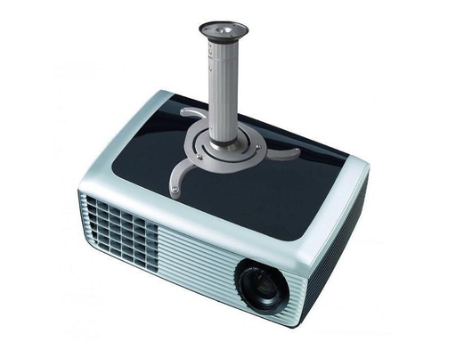 [90103336 466086] NEOMOUNTS Deckenhalterung BEAMER-C80 Grau