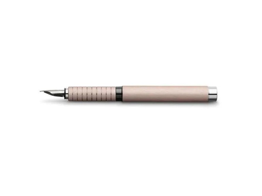 [90103347 807221] Faber-Castell Füllfederhalter Essentio Medium (M), Rosé
