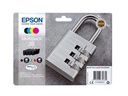 Epson Tintenset C13T35864010