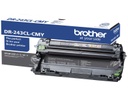 Brother Trommel DR-243 Black/Cyan/Magenta/Yellow