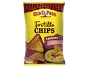 Old El Paso Tortilla Chips Paprika 185 g