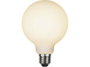 Star Trading Lampe Dou Coating Opaq 5 W (35 W) E27 Warmweiss