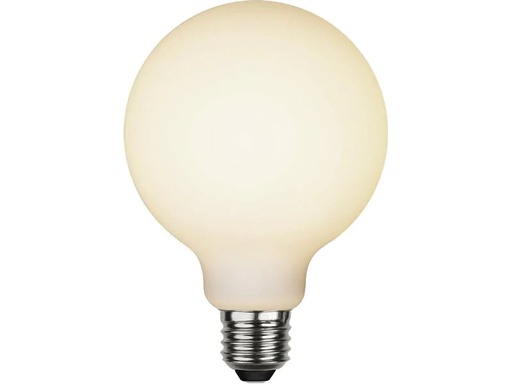 [90103439 1103105] Star Trading Lampe Dou Coating Opaq 5 W (35 W) E27 Warmweiss